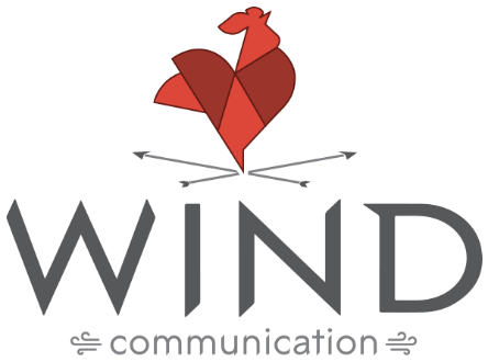 Wind Communication logo