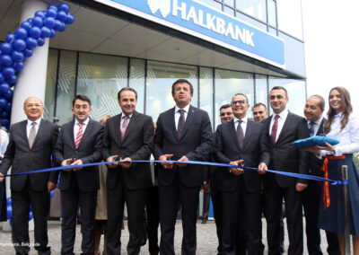 Wind Communication - Launch Party Halkbank